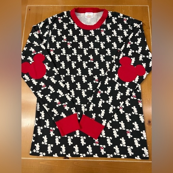 Hanna Andersson Other - Hanna Andersson adult pajama top